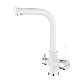 Картинка Paulmark ESSEN Es213011 Es213011-431 Белый матовый