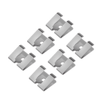 Превью картинка Индукционная варочная панель Maunfeld CVI804SFDGR #6