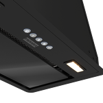 Превью картинка Полновстраиваемая вытяжка Franke VERA 52 BK #7