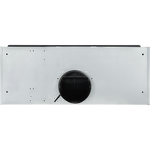 Превью картинка Полновстраиваемая вытяжка HIBERG VMF 8191 B #4