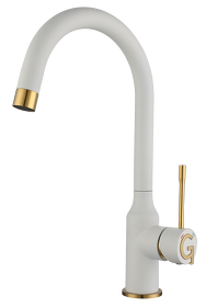 Картинка Rivelato Garda U-обр. D-35мм brina/oro