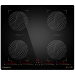 Превью картинка Индукционная варочная панель Maunfeld CVI594SB2BKF Inverter #1