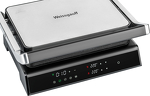 Превью картинка Гриль Weissgauff WCG 150X Digital Inox #26