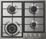 Превью картинка Газовая варочная панель Körting HG 665 CTX #1