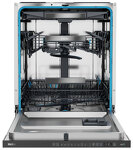 Превью картинка Посудомоечная машина 60см встраиваемая Haier HDWE16-595RU #8