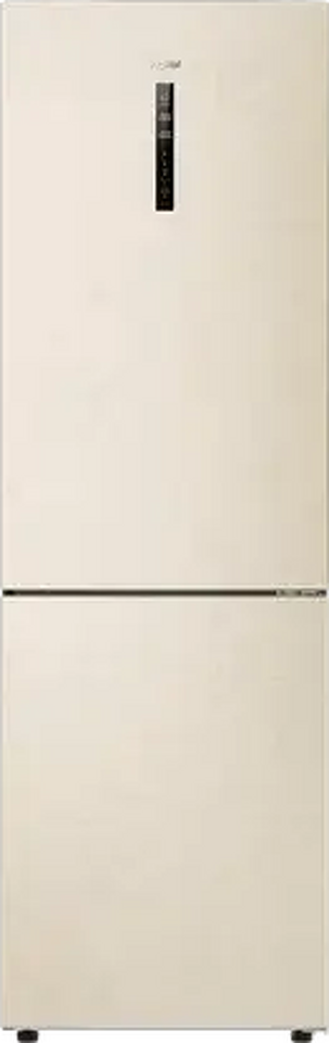 Фото Холодильник с нижней морозилкой Haier C4F637CCRGU1