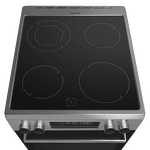 Превью картинка Электрическая плита Maunfeld MEC511CS09TD #6