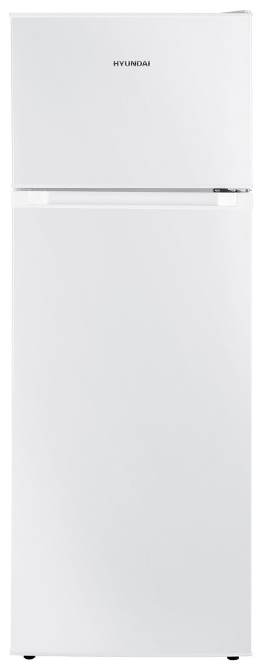 Фото Холодильник с верхней морозилкой Hyundai CT2551WT