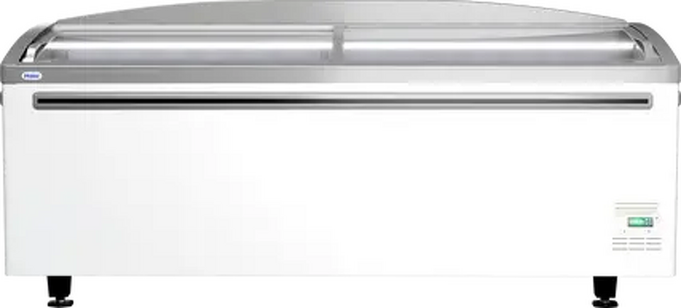 Фото Ларь морозильный  Haier GTE1850W