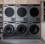 Превью картинка Стиральная машина с фронтальной загрузкой Asko WMC6743VB.T Professional #7