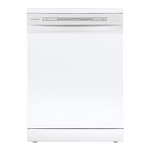 Превью картинка Посудомоечная машина 60см Maunfeld MWF60120W #7
