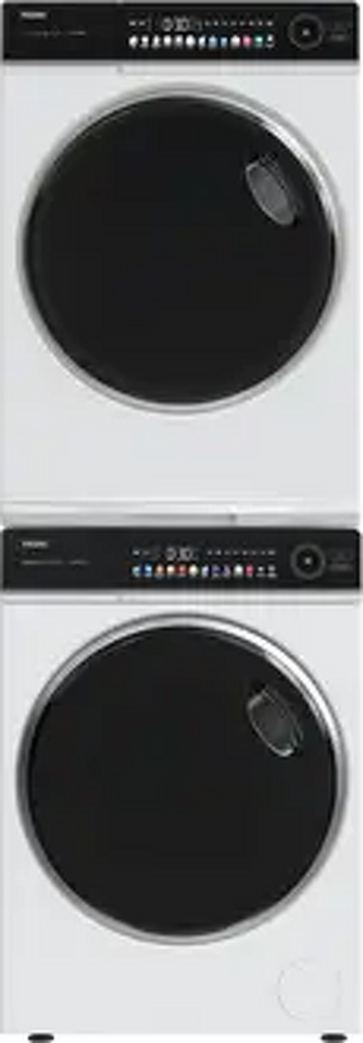 Фото Haier 336 10.5+10.5 кг