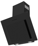 Превью картинка Наклонная вытяжка Meferi AIRBOX60BK POWER #2