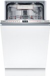 Превью картинка Посудомоечная машина 45см встраиваемая Bosch SPV6ZMX17E #6