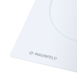 Превью картинка Электрическая варочная панель Maunfeld MVCE45.3HL.SZ-WH #7