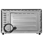 Превью картинка Мини-печь Maunfeld MMO-373MB01 #8