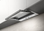 Превью картинка Полновстраиваемая вытяжка Elica CIAK 2.0 S GR/A/90 #3