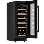 Превью картинка Шкаф винный встраиваемый Meyvel Винный холодильник (шкаф) компрессорный MEYVEL MV19-KBT1 #14