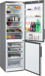 Превью картинка Холодильник с нижней морозилкой Haier C2F536CMSG #7