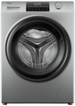Превью картинка Стиральная машина с фронтальной загрузкой Haier HW90-BP14959S #1