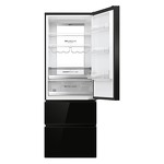 Превью картинка Холодильник с нижней морозилкой Haier A4F745CGBGRU1 #4