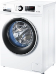 Превью картинка Стиральная машина с фронтальной загрузкой Haier HW60-1029A #3