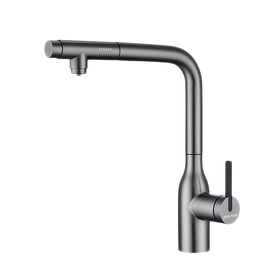 Картинка Paulmark VIPER Vi213105-GM Вороненая сталь GM