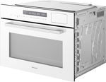 Превью картинка Электрический духовой шкаф Weissgauff OEMS 459 PDW #22