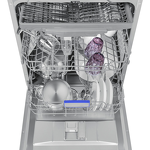 Превью картинка Посудомоечная машина 60см встраиваемая Meferi MDW6063 POWER #7