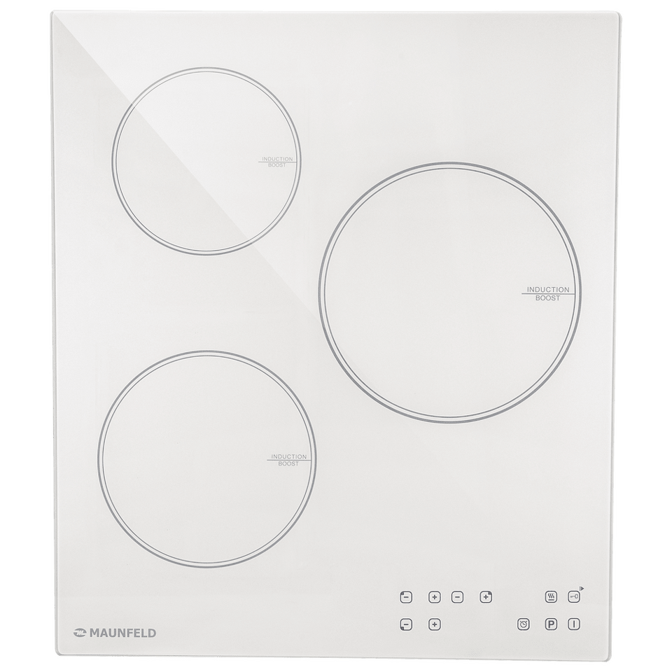 Фото Индукционная варочная панель Maunfeld CVI453BG