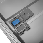 Превью картинка Посудомоечная машина 60см Meferi MDW6062WH FS LIGHT #14