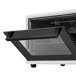 Превью картинка Мини-печь Maunfeld MMO-483MW01 #7