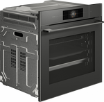 Превью картинка Электрический духовой шкаф Asko OCS8678GG #4