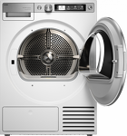 Превью картинка Машина сушильная Asko T709HUW #4