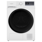 Превью картинка Машина сушильная Maunfeld MFDM168WH02  #1