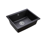 Превью картинка Гранитная мойка ЕМАР EMQ-1555.P Морион #1