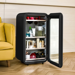 Превью картинка Холодильник для напитков Meyvel MD71-Black #6