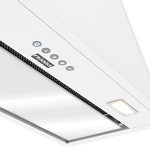 Превью картинка Полновстраиваемая вытяжка Franke VERA 72 WH #7