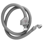 Превью картинка Стиральная машина с фронтальной загрузкой Haier HWD80-BP14979S #2