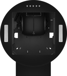 Превью картинка Цилиндрическая вытяжка Weissgauff Tubus 700 PB BL #18