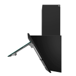 Превью картинка Наклонная вытяжка Maunfeld Tower 50 Black #4