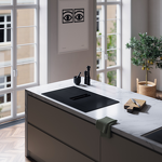 Превью картинка Индукционная варочная панель Asko HIHD854MM  #21