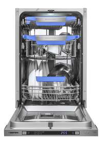 Картинка Meferi MDW4573 COMFORT