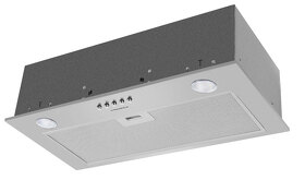 Картинка Maunfeld Crosby Singl 60 нержавеющая сталь