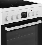 Превью картинка Электрическая плита Maunfeld MEC55CW08D #7