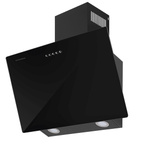 Картинка Maunfeld Dream 60 Push Glass Black