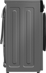 Превью картинка Стиральная машина с фронтальной загрузкой Weissgauff WM 45127 Direct Drive Inverter Steam Deep Grey #21