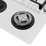 Превью картинка Газовая варочная панель Maunfeld EGHG.64.73CW/G #6