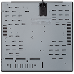 Превью картинка Электрическая варочная панель Maunfeld AVCE453BK #7