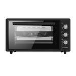 Превью картинка Мини-печь Maunfeld MMO-483MB01 #2